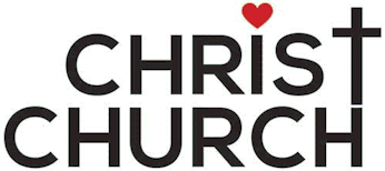 Christ Church Leamington Spa Logo