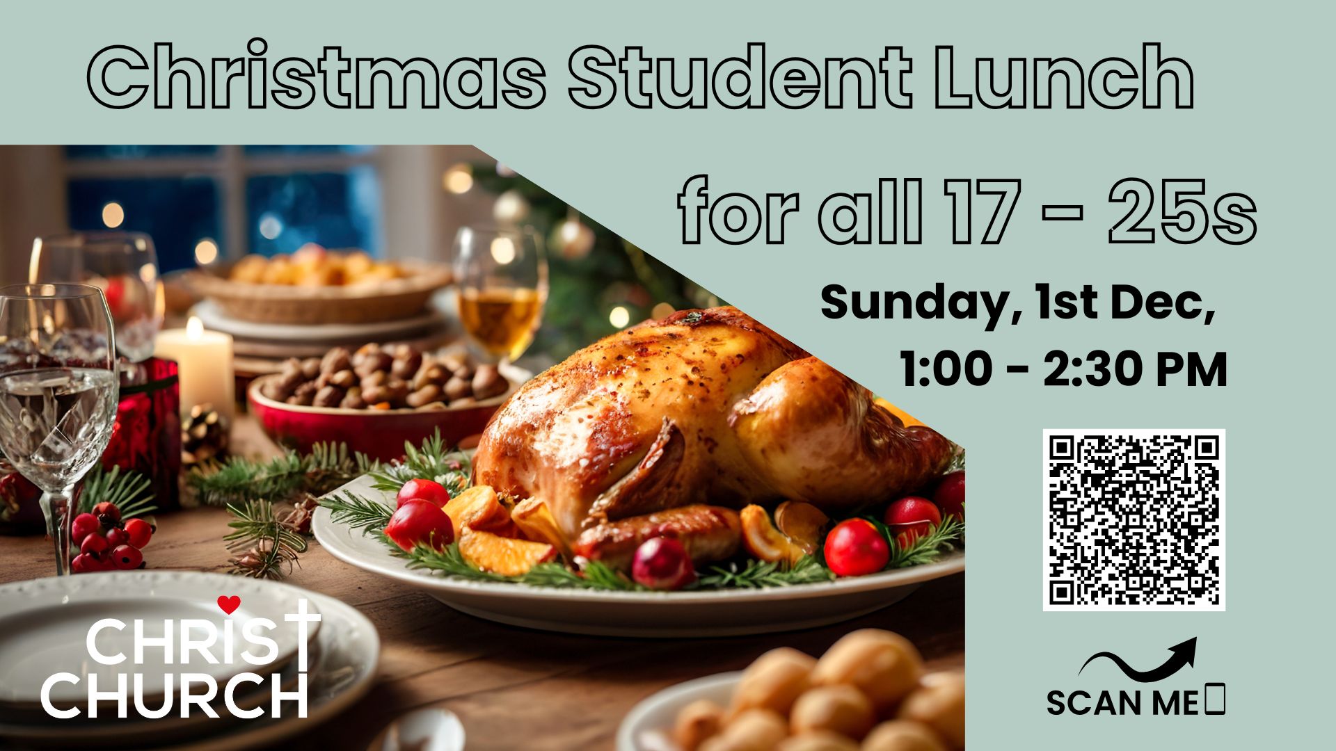 Student Lunch for 17-25s (1)