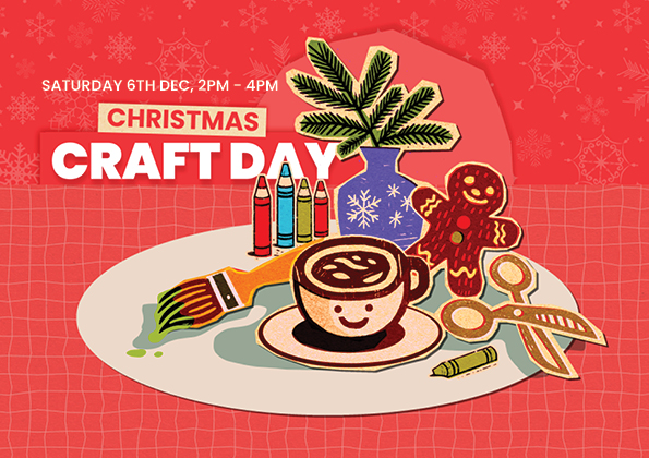 craft day design logo free