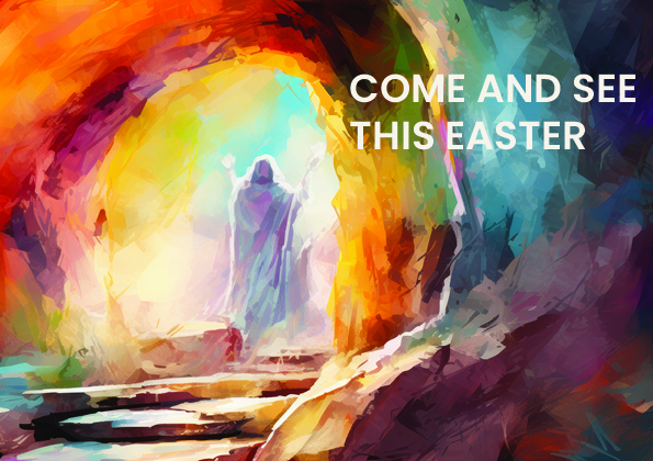 Easter 2026 All Events