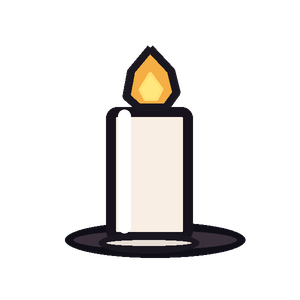 christmas-candle-icon