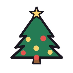 christmas-tree-icon